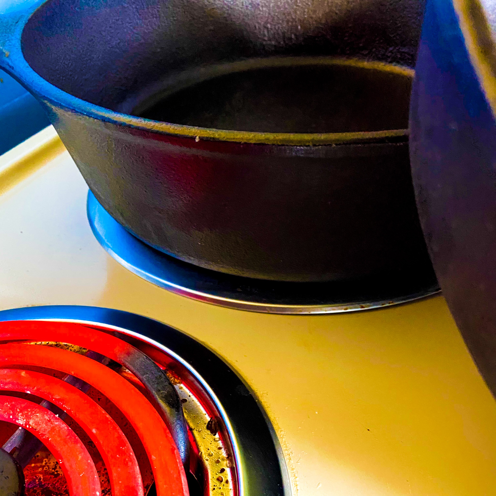 Iron Skillets: the unsung heroes of the kitchen