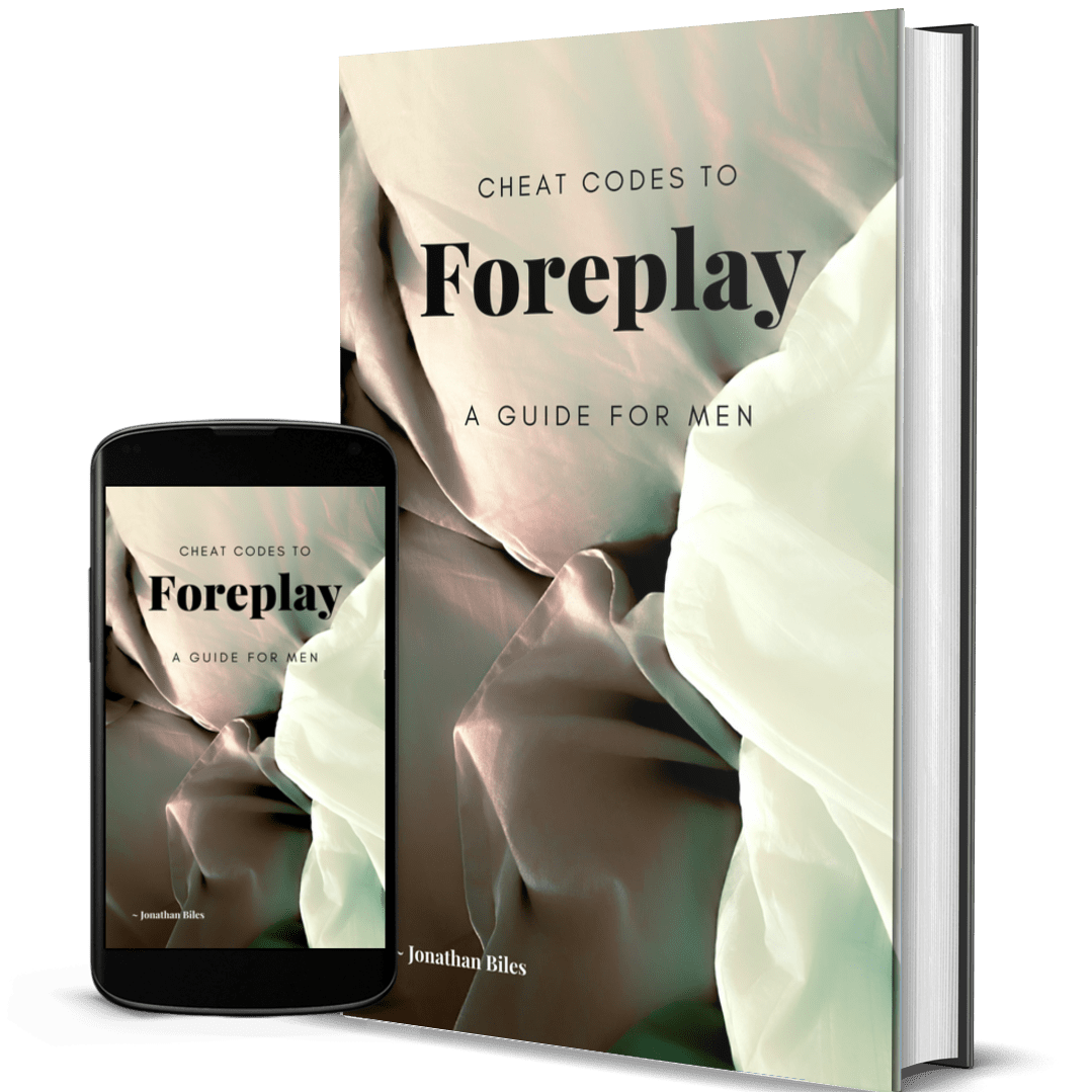 Cheat Codes to Foreplay